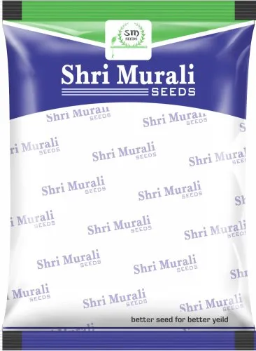 Plastic packaging seeds Pouch manufacturers